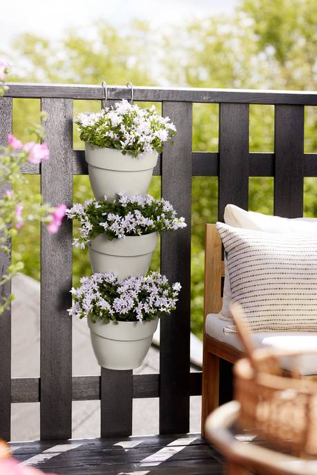 vibia campana vertical forest set/3 silky white